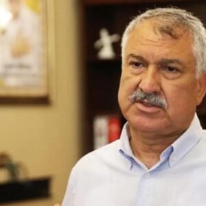 Özgür Özel, Zeydan Karalar için Adana’ya gidiyor!